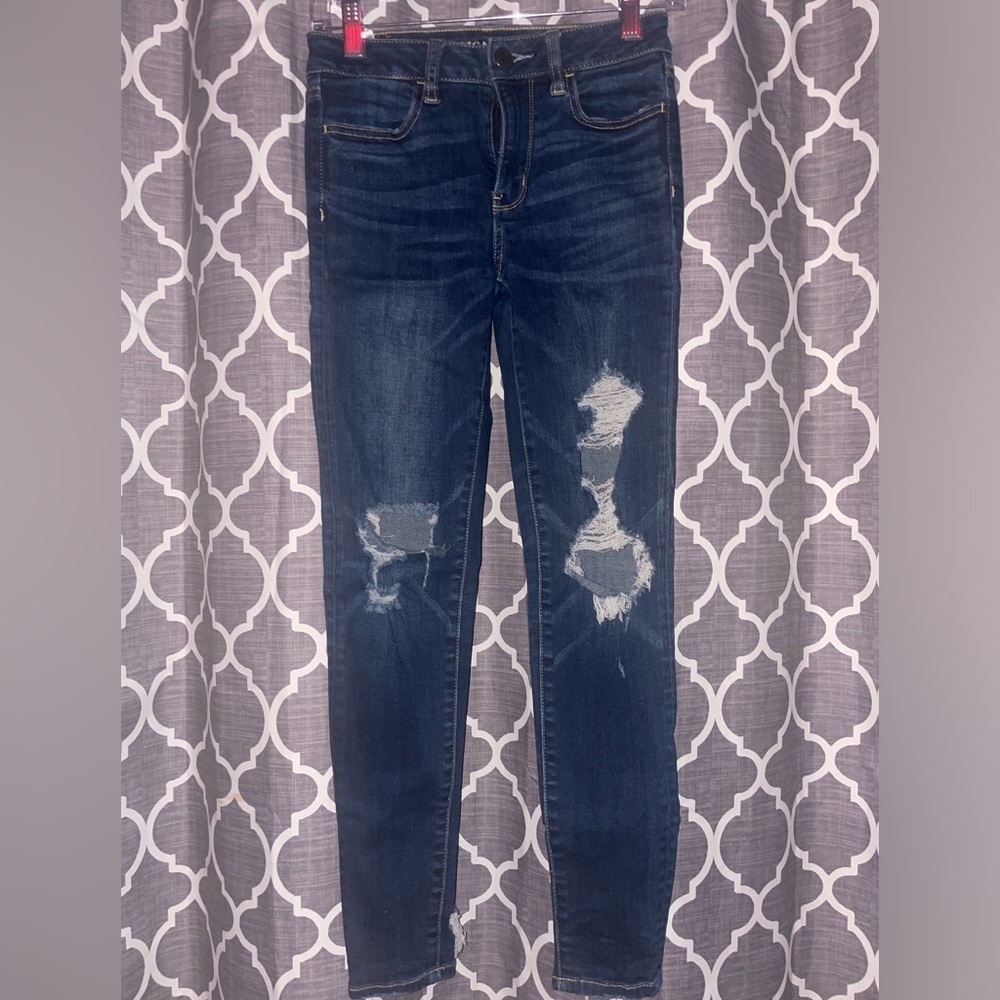 AE Jeans